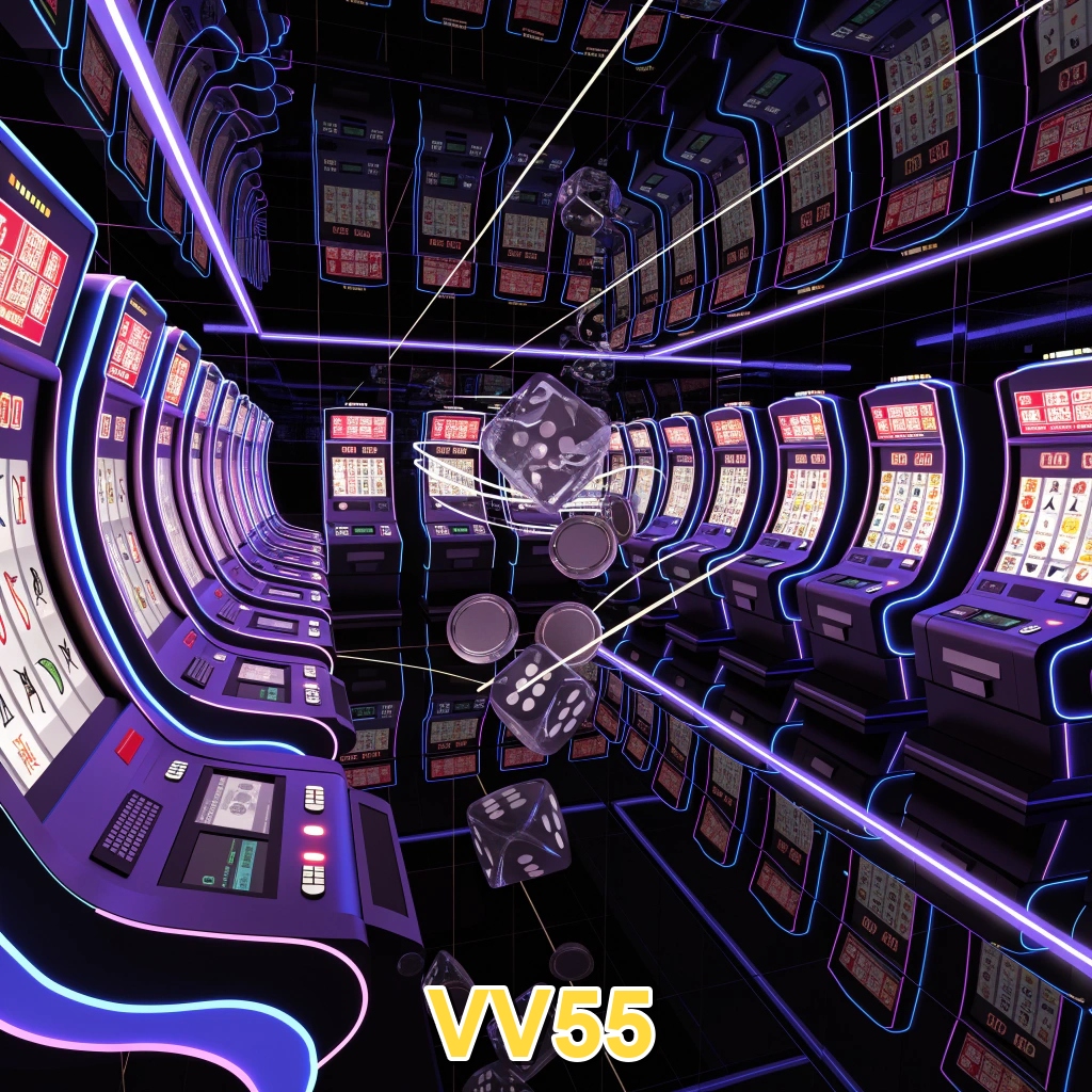 VV55 APK Indonesia - Panduan Lengkap dan Tutorial