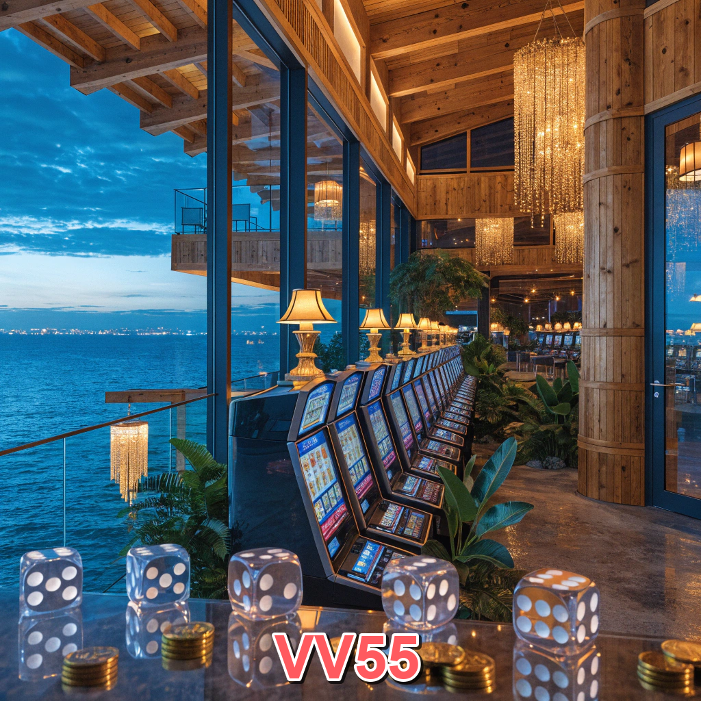 VV55 APK Indonesia - Panduan Lengkap dan Tutorial