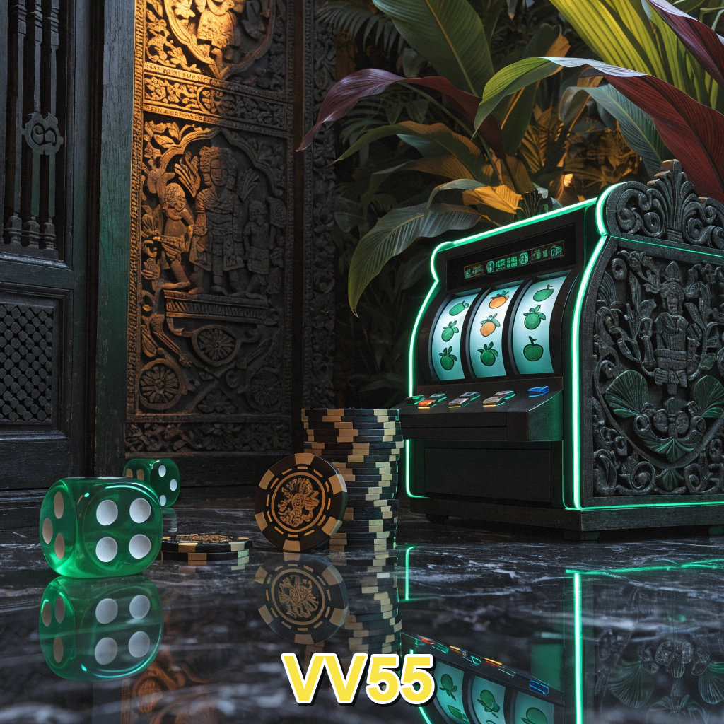 VV55 APK Indonesia - Panduan Lengkap dan Tutorial